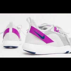 Nike training flex sneakers